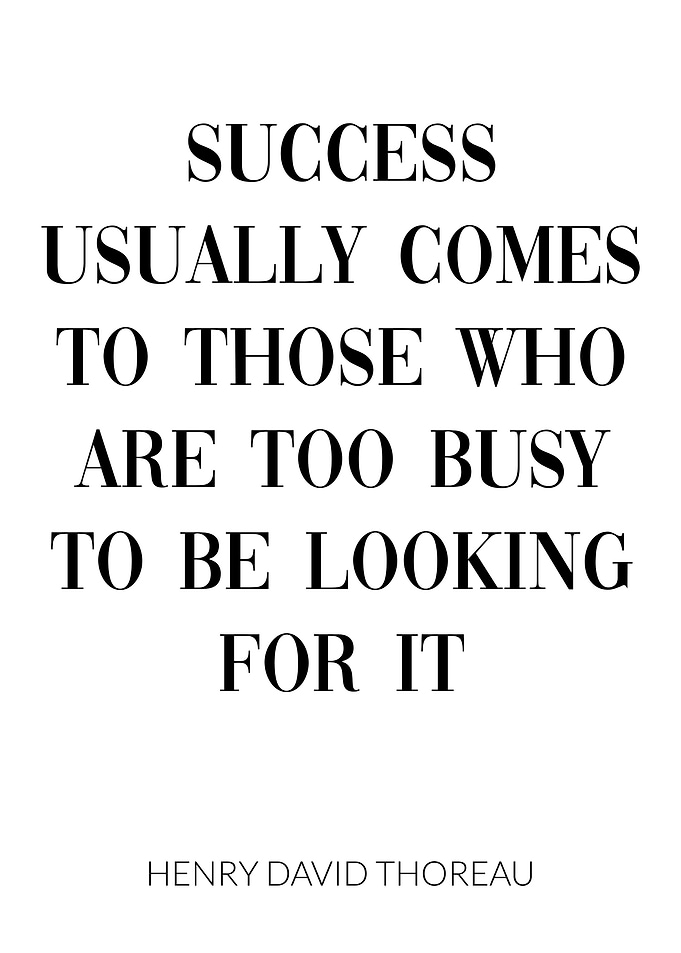 Success
