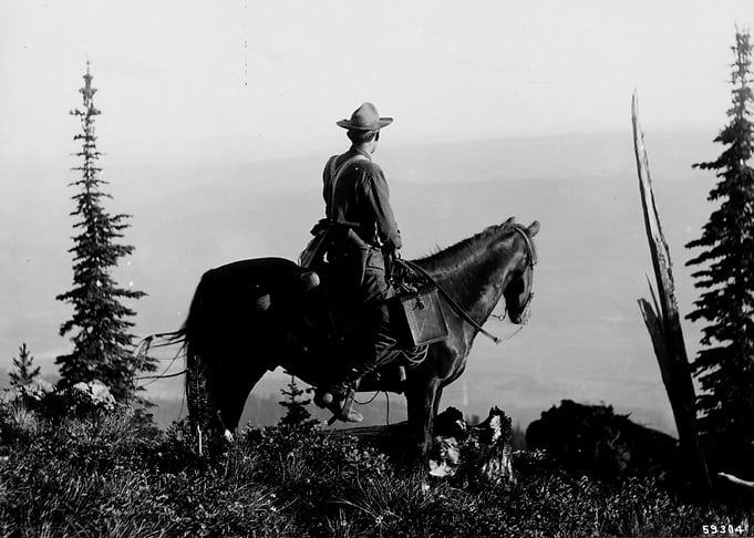 Adventure on Horseback