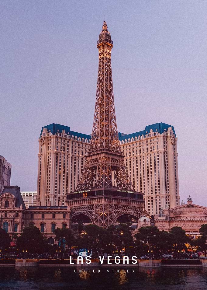 Las Vegas