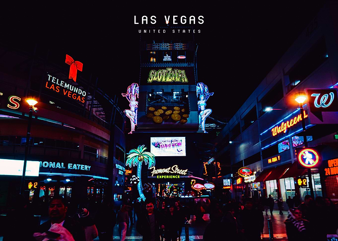 Las Vegas