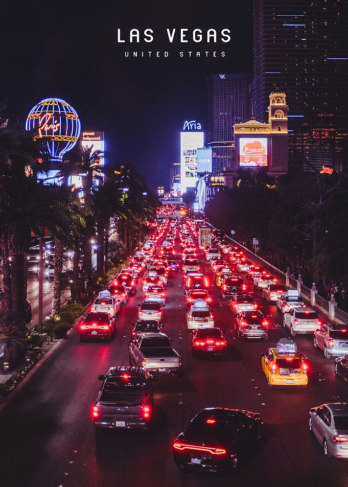 Las Vegas