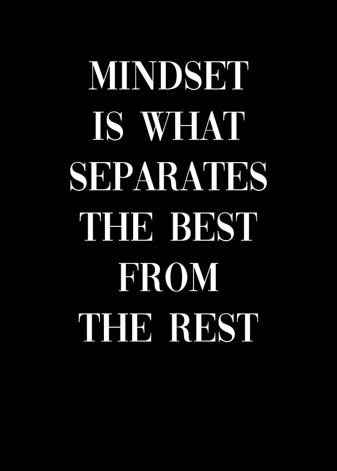 Mindset