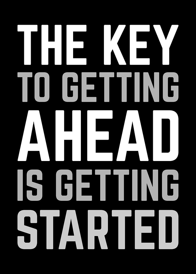Getting Started