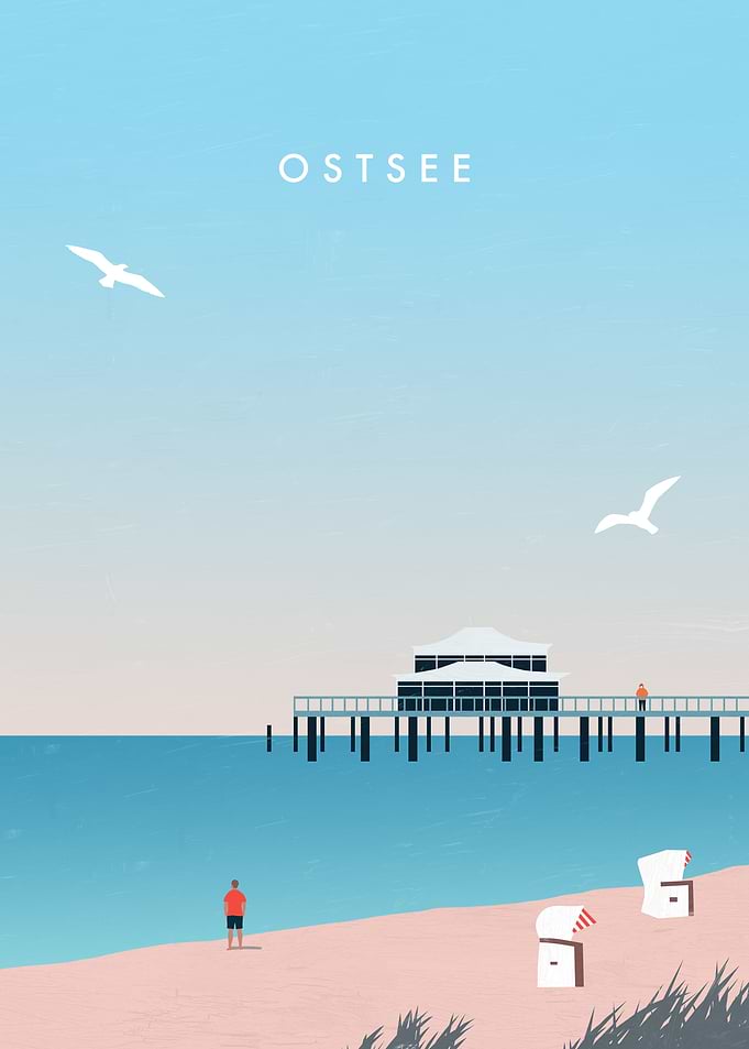 Baltic Sea