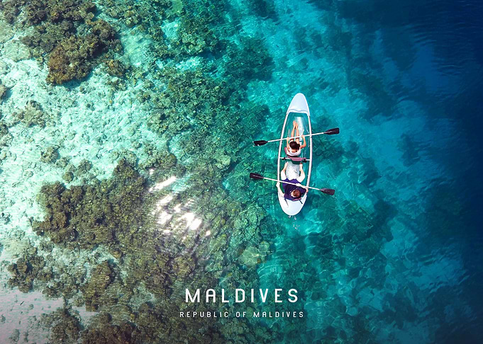 Maldives