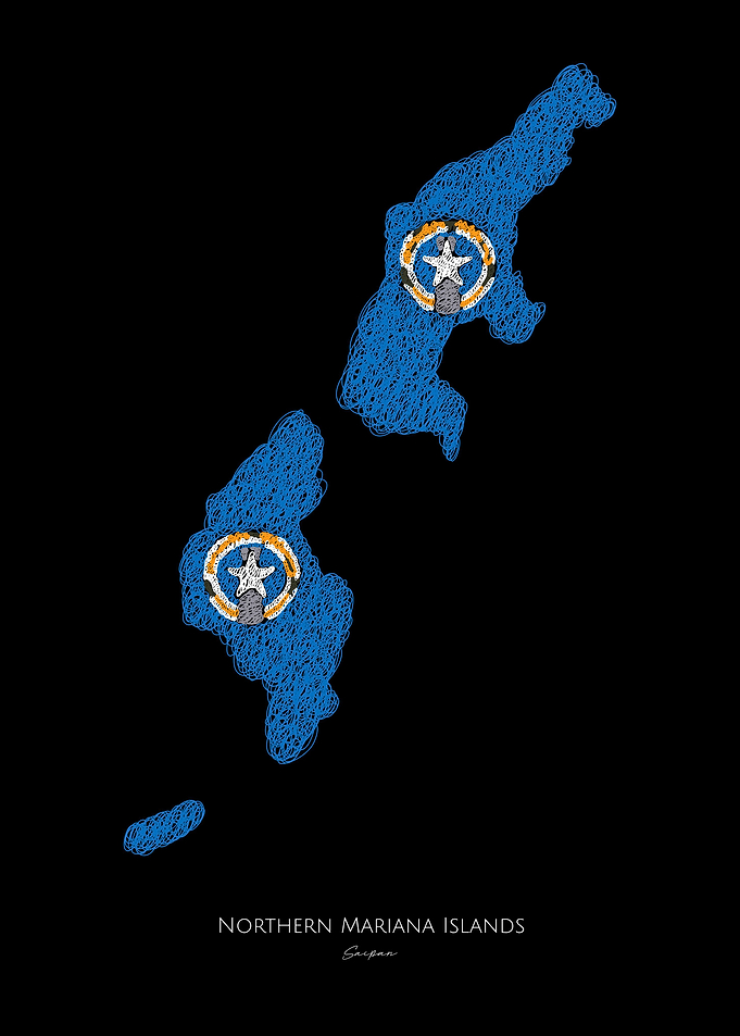 NORTHERN MARIANA ISLAND