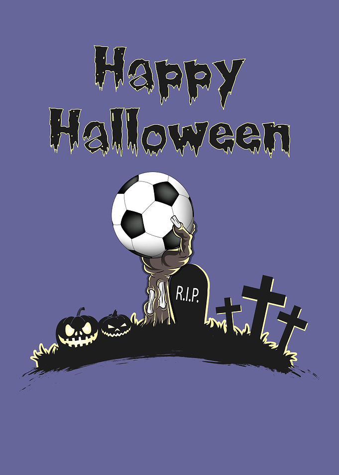 halloween decorations