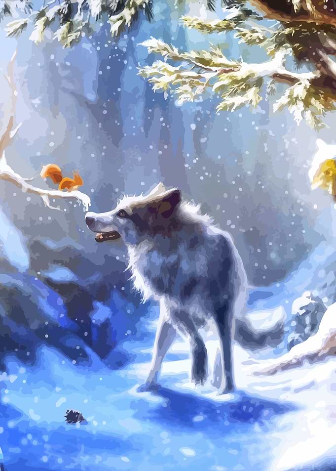 Wolf