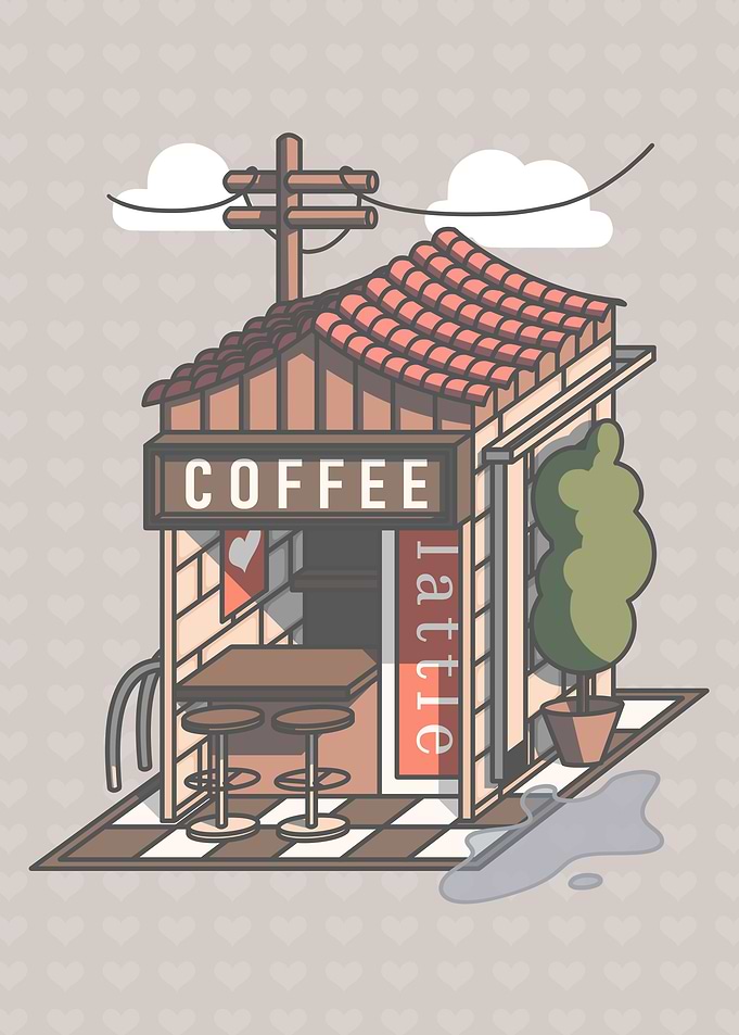 Coffee Shop