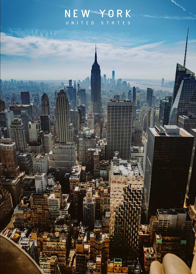 New York