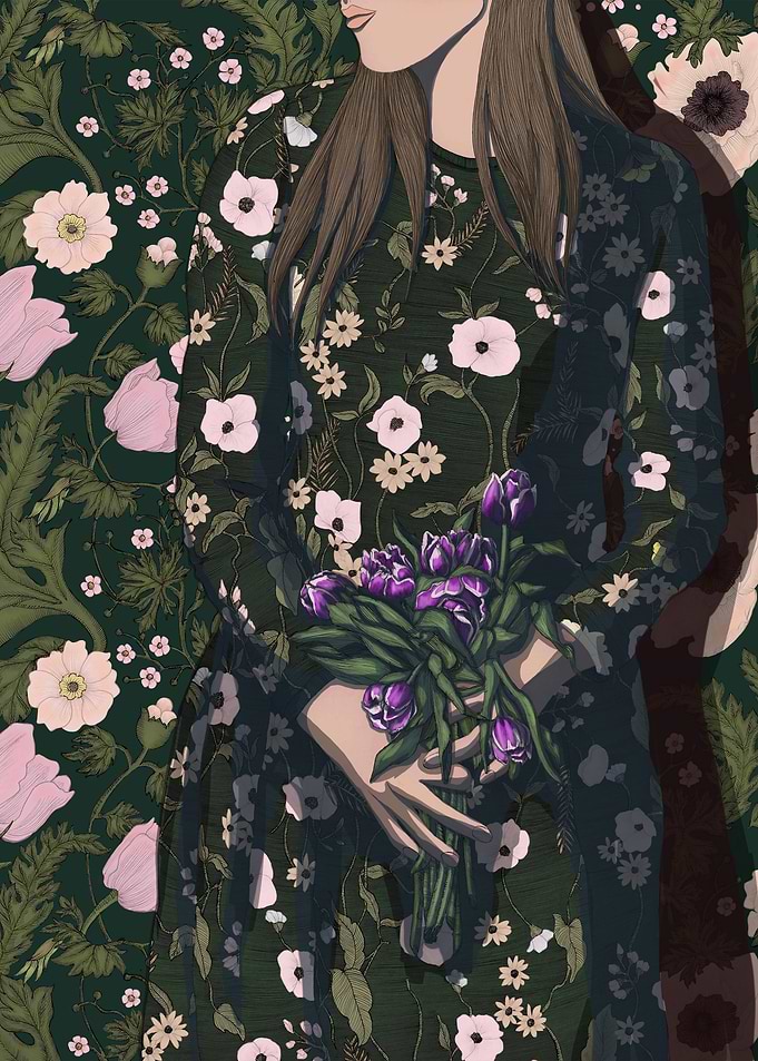 Waiting to Wilt