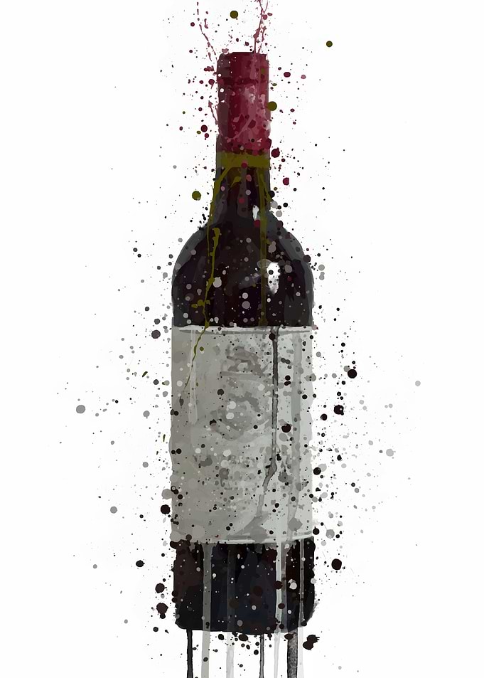 Red Wine