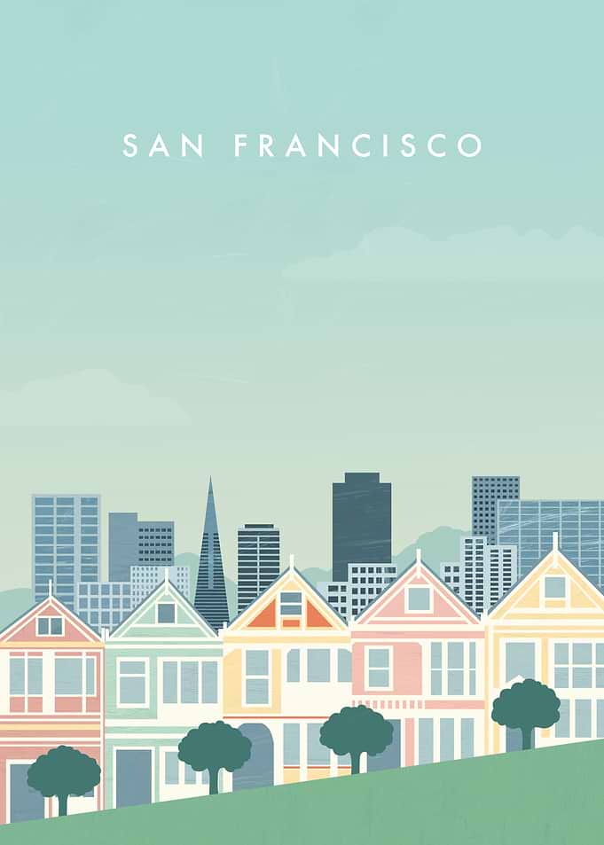 San Fransisco