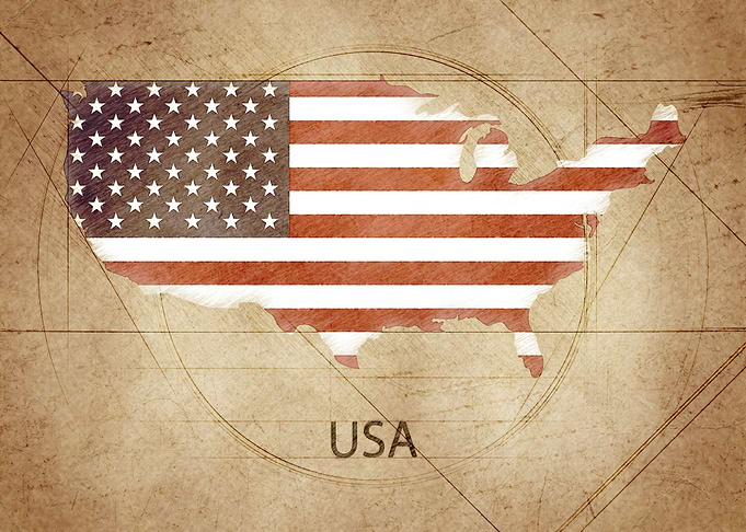 USA