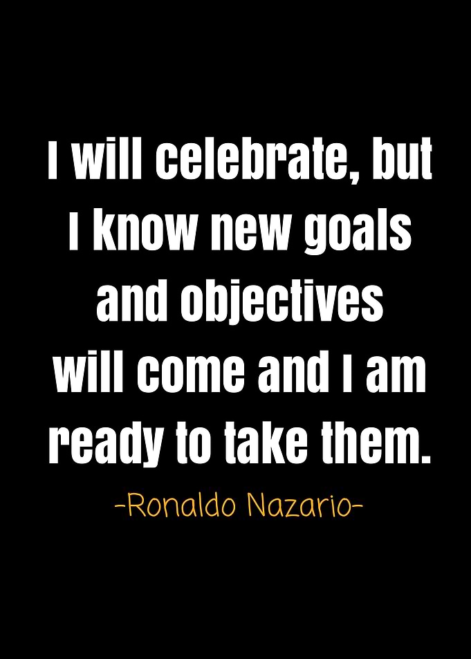 Ronaldo nazario