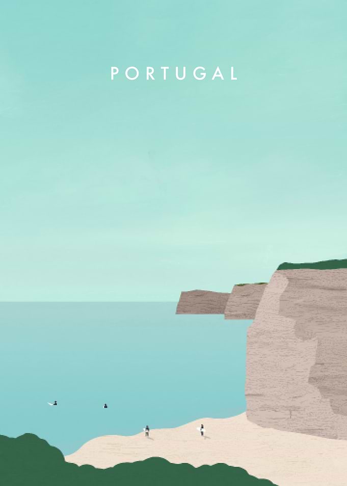 Portugal