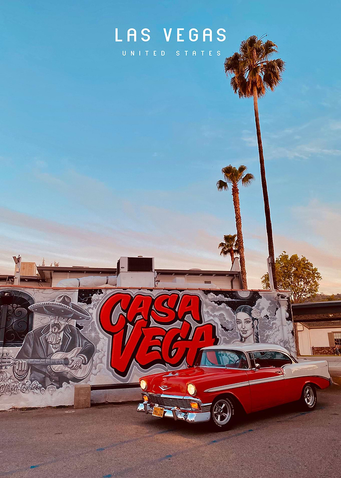 Las Vegas