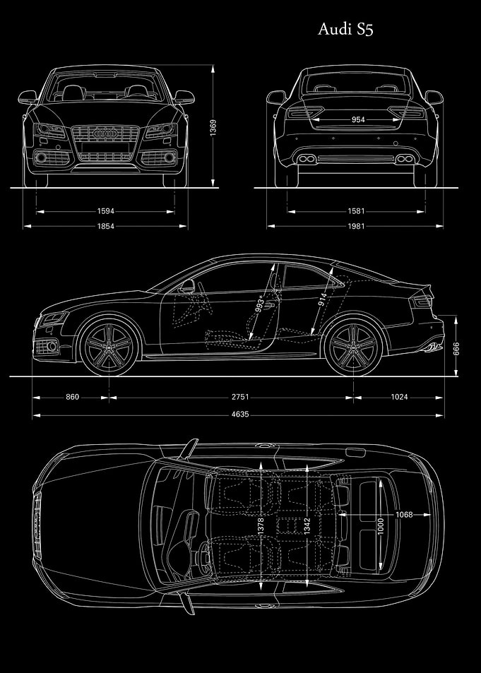 Audi S5
