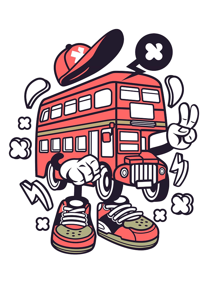 City transport