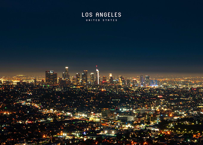 Los Angeles