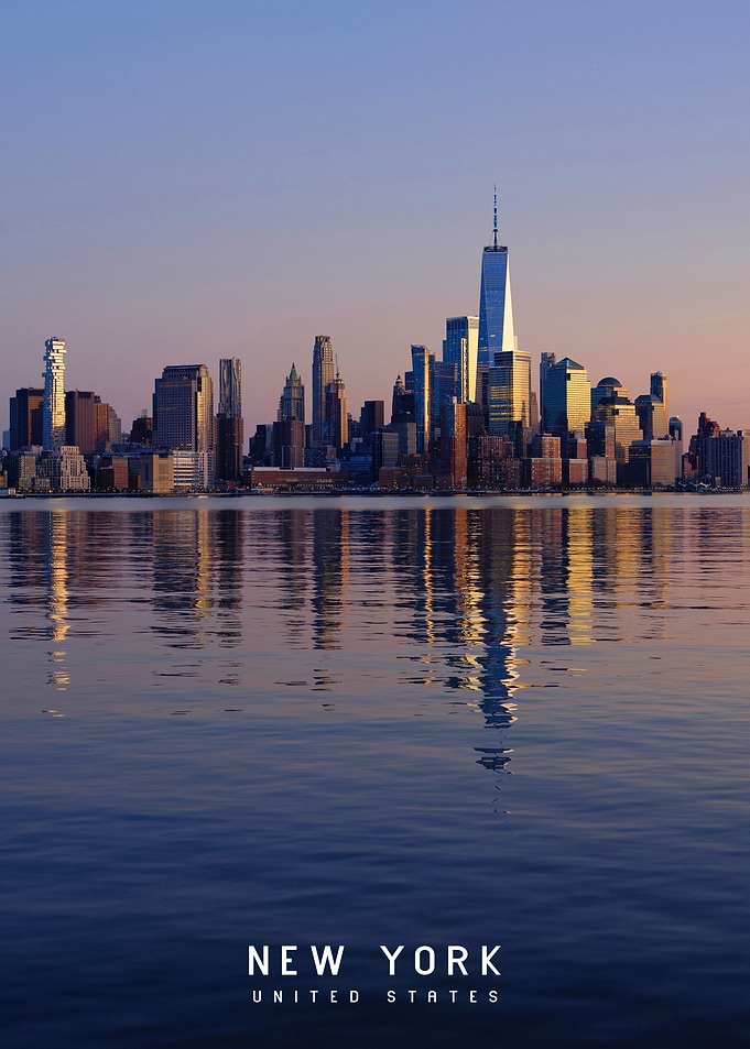New York
