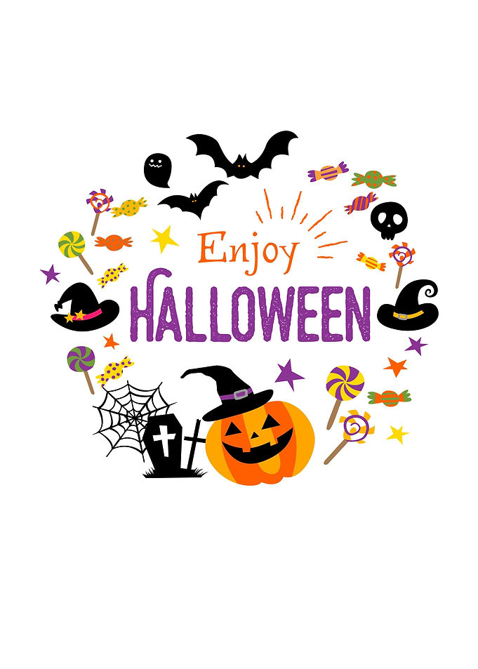 halloween holiday