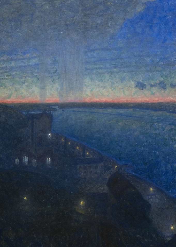 Soder Malarstrand