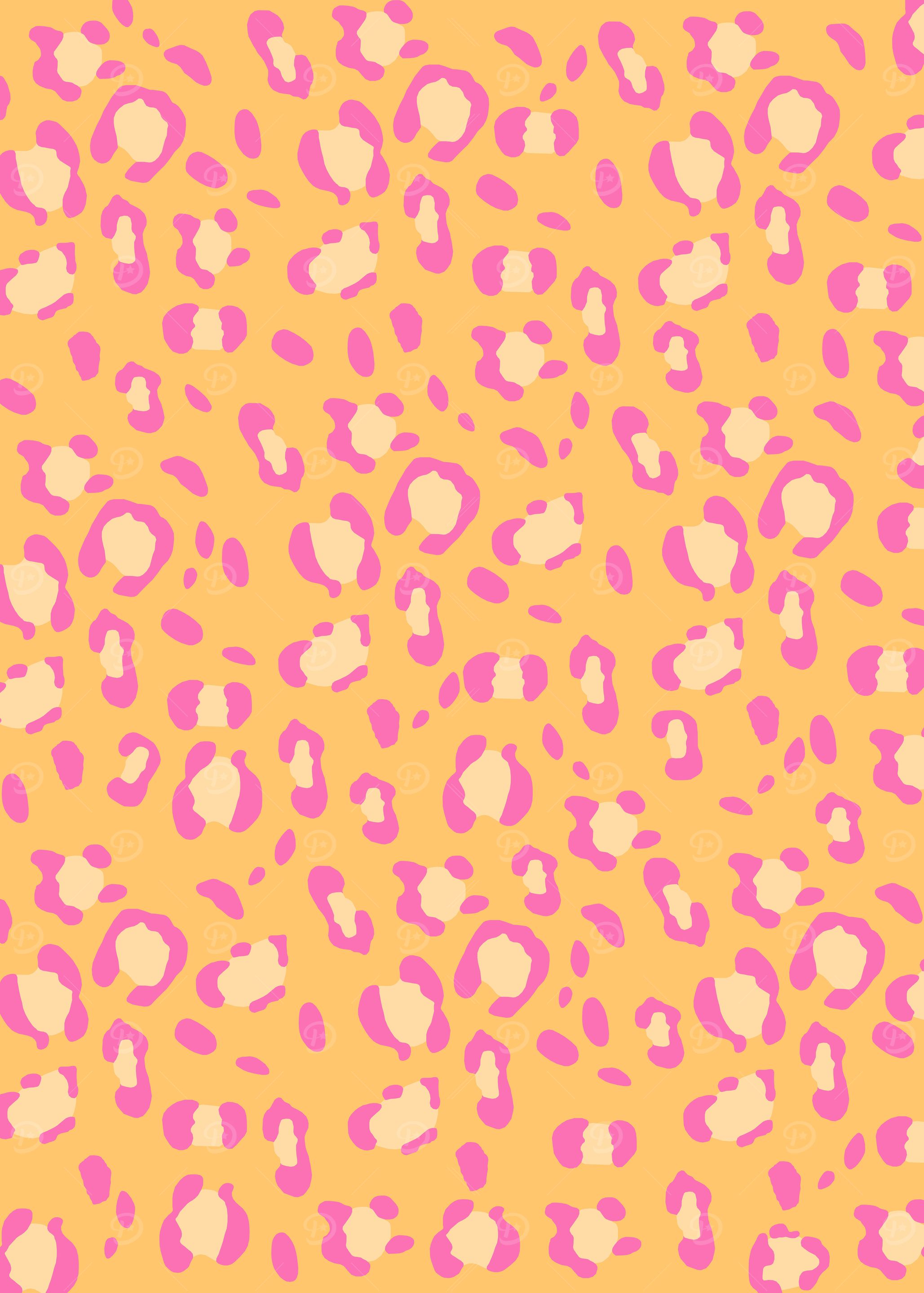 Leopard Animal Print 34