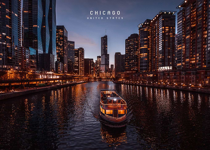 Chicago