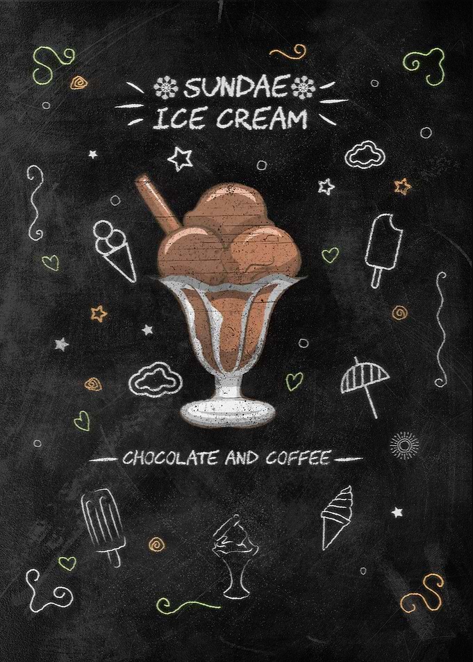 Chocolate And Coffee