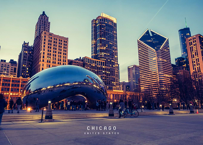Chicago