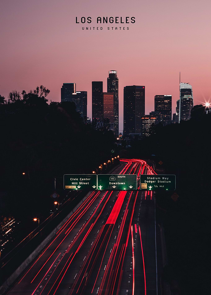 Los Angeles