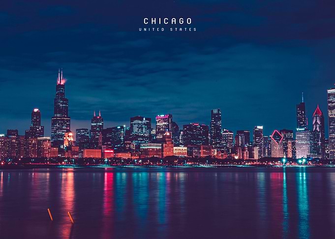 Chicago