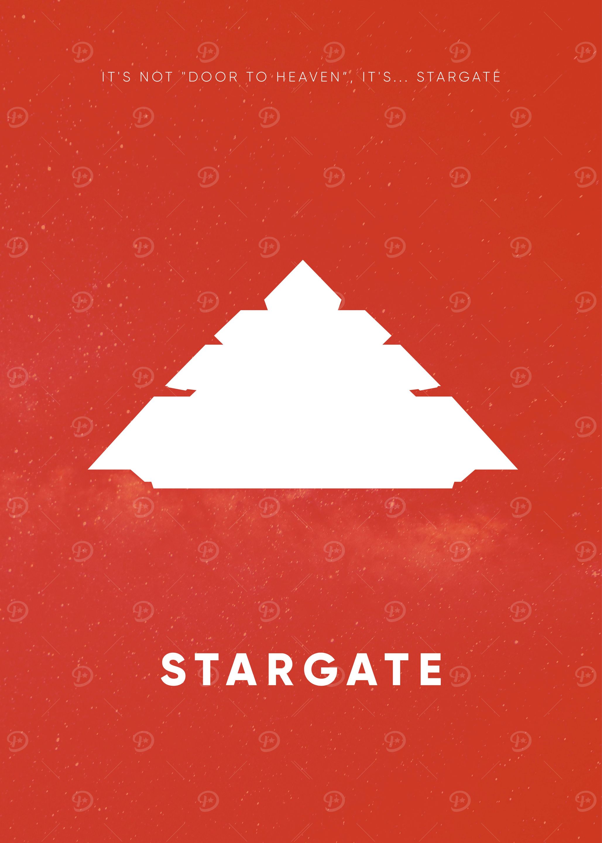 Pyramid