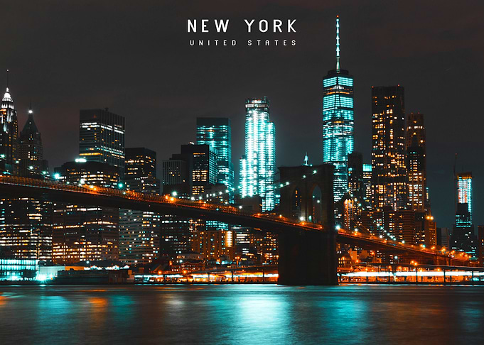 New York