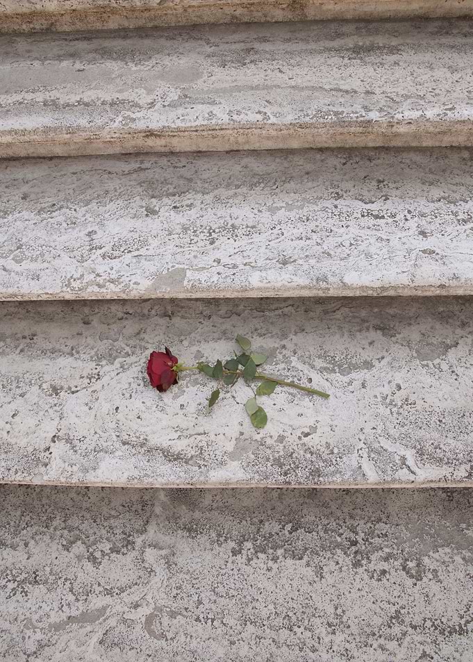 Amore in Rome 1
