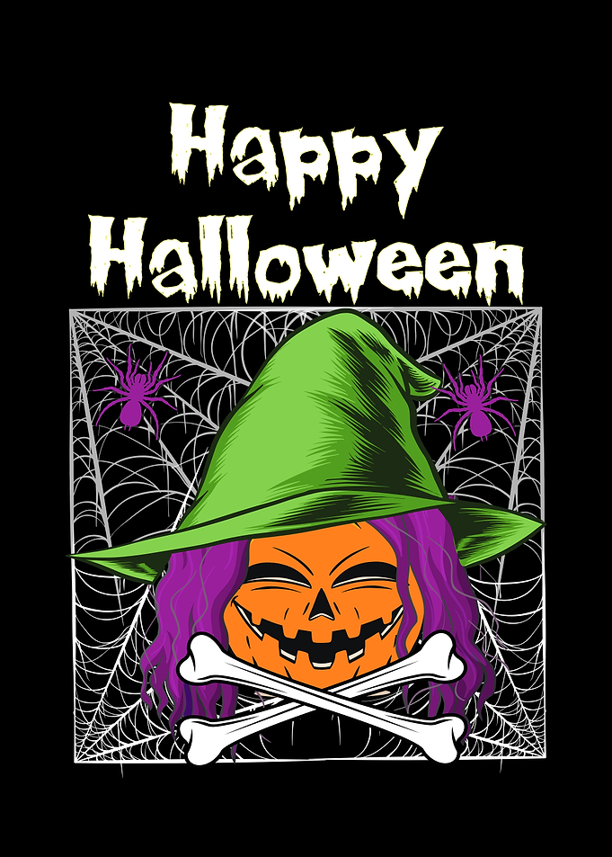 Happy Halloween