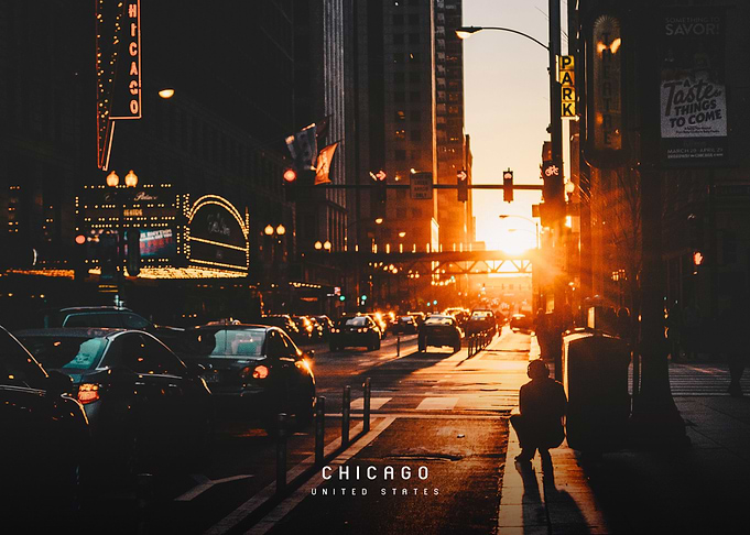 Chicago