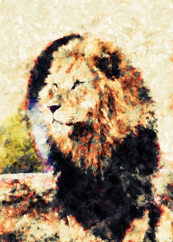 The Lion King