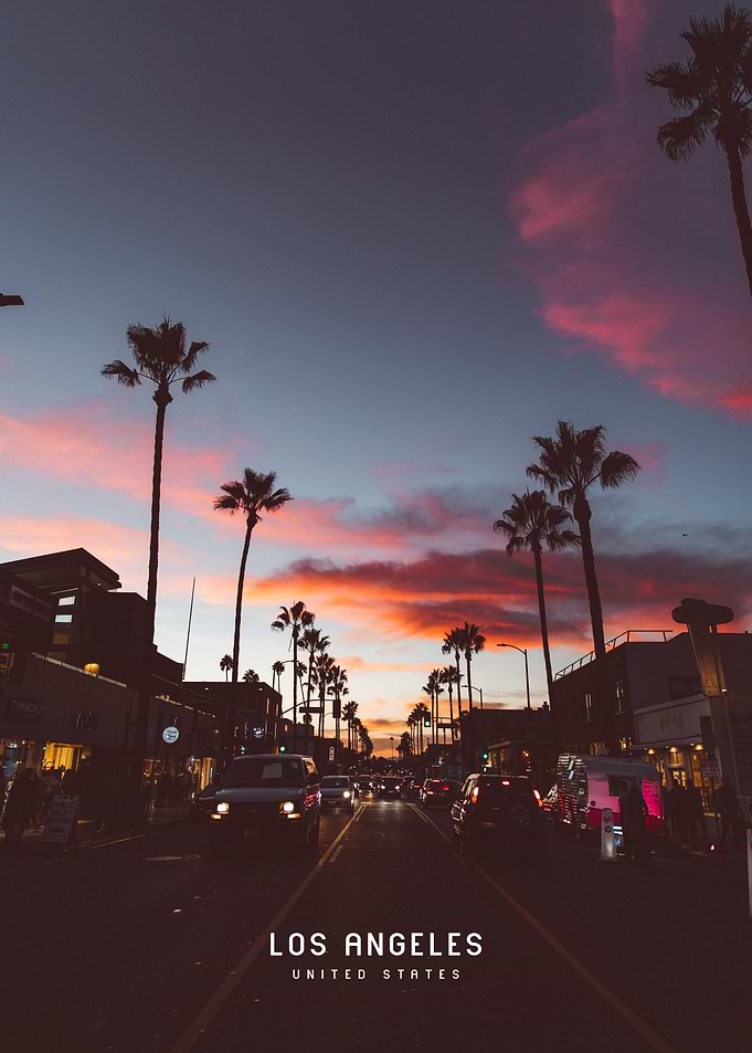 Los Angeles