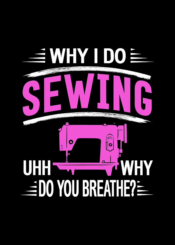 Sewing Sew