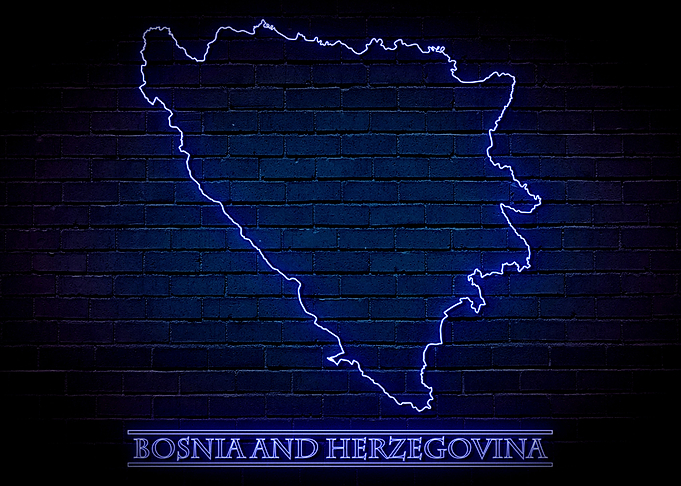 Bosnia and Herzegovina