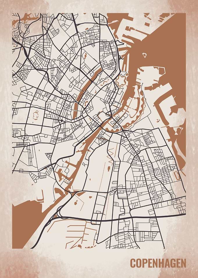 Copenhagen