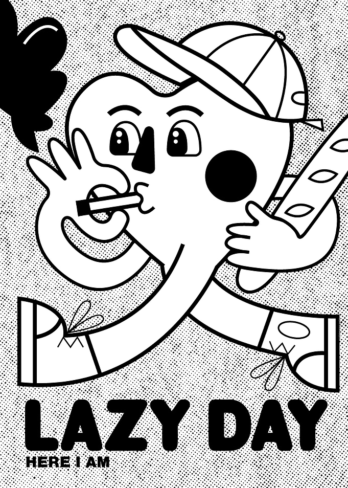 Lazy Day