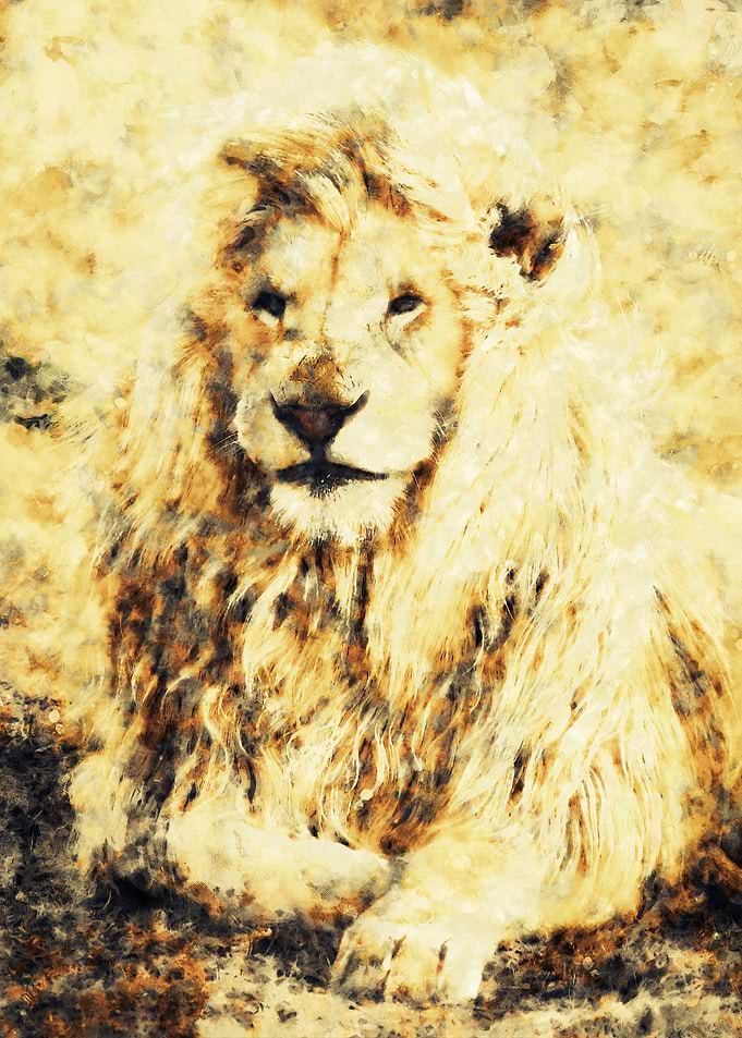 The Lion King