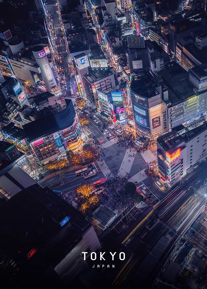Tokyo