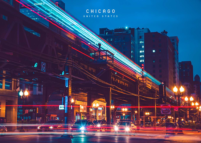 Chicago