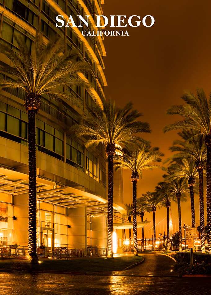 San Diego
