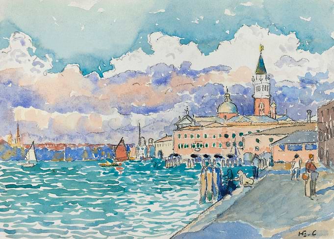 Venice 1903
