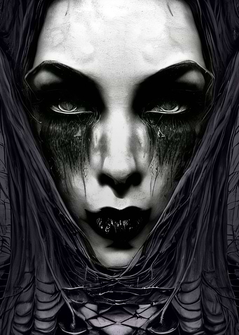 Emerge and See